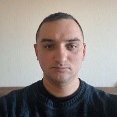 Фотография мужчины Виталий, 33 года из г. Каменское