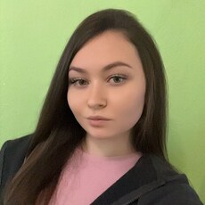 Фотография девушки Даша, 18 лет из г. Киев