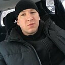 Серега, 36 лет