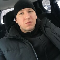 Фотография мужчины Серега, 36 лет из г. Нижневартовск