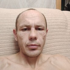 Фотография мужчины Денис, 37 лет из г. Майкоп