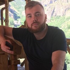 Фотография мужчины Антон, 33 года из г. Благовещенск