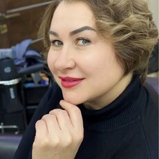 Фотография девушки Светлана, 49 лет из г. Омск