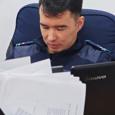 Фотография мужчины Дамиан, 35 лет из г. Алматы