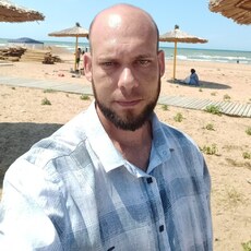 Фотография мужчины Влад, 33 года из г. Звенигород