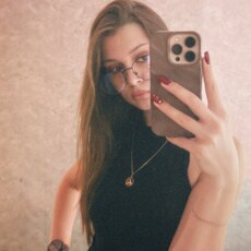 Фотография девушки Ирина, 20 лет из г. Москва