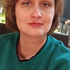 Фотография девушки Евгения, 45 лет из г. Тула