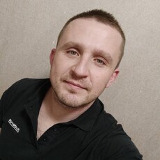 Фотография мужчины Станислав, 36 лет из г. Чайковский