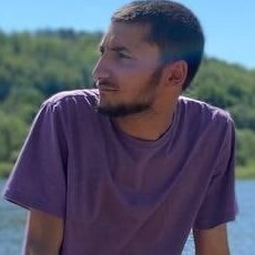 Фотография мужчины Руслан, 21 год из г. Махачкала