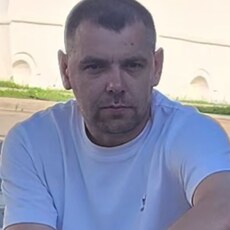 Фотография мужчины Леха, 38 лет из г. Ярославль