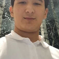 Фотография мужчины Ыхлас, 19 лет из г. Москва