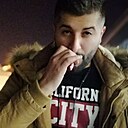 Алик, 33 года