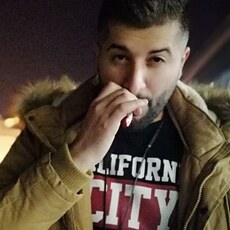 Фотография мужчины Алик, 33 года из г. Саратов