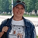 Ольга, 62 года