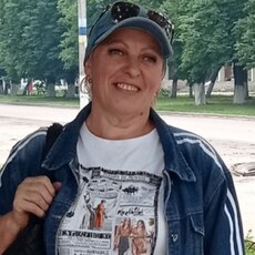 Фотография девушки Ольга, 62 года из г. Харьков