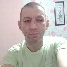 Фотография мужчины Сергей, 51 год из г. Шелехов