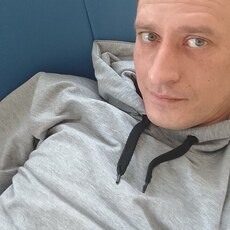 Фотография мужчины Егор, 35 лет из г. Оренбург