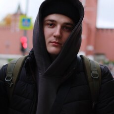 Фотография мужчины Игорь, 23 года из г. Иркутск