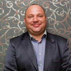 Фотография мужчины Егор, 45 лет из г. Омск