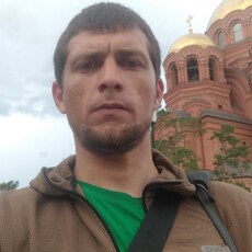 Фотография мужчины Лёха, 28 лет из г. Москва