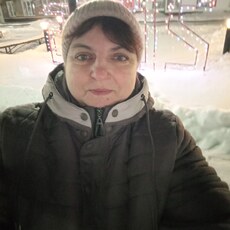 Фотография девушки Елена, 46 лет из г. Тюмень