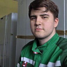 Фотография мужчины Слава, 24 года из г. Санкт-Петербург