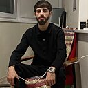 Адам, 24 года