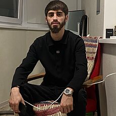 Фотография мужчины Адам, 24 года из г. Невинномысск