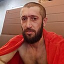 Курбан, 39 лет