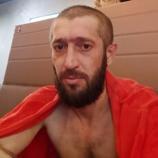 Фотография мужчины Курбан, 39 лет из г. Краснодар