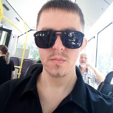 Фотография мужчины Евгений, 37 лет из г. Харьков