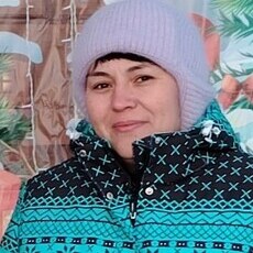 Таня, 36 из г. Краснокаменск.