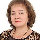 Наталья, 62 года