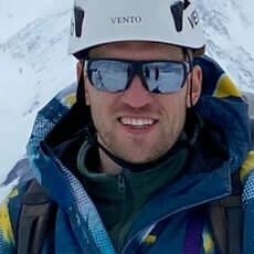 Фотография мужчины Олег, 41 год из г. Вольск