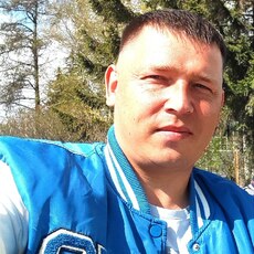 Фотография мужчины Алексей, 38 лет из г. Самара