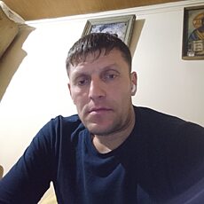 Фотография мужчины Аурел, 36 лет из г. Алматы