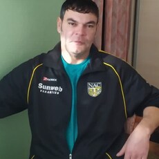 Фотография мужчины Сергей, 45 лет из г. Майкоп