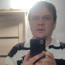 Фотография мужчины Рена, 44 года из г. Якутск