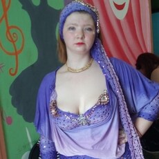 Фотография девушки Милашка Наташка, 32 года из г. Сочи