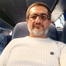 Фотография мужчины Айказ, 52 года из г. Москва