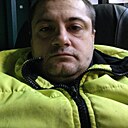 Максим, 41 год