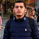 Бобур, 19 лет