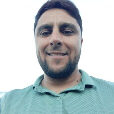 Фотография мужчины Саня, 31 год из г. Иркутск