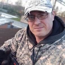 Фотография мужчины Алексей, 40 лет из г. Ярославль