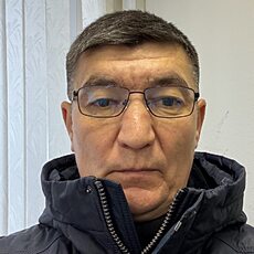 Фотография мужчины Ринат, 42 года из г. Нижний Новгород