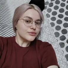 Фотография девушки Алёна, 24 года из г. Петропавловск-Камчатский