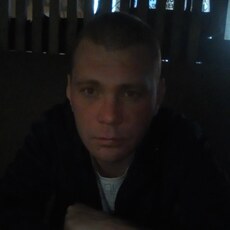 Фотография мужчины Игорь, 38 лет из г. Чита