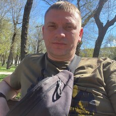 Фотография мужчины Виталий, 40 лет из г. Запорожье