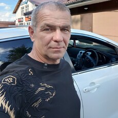 Фотография мужчины Юрий, 49 лет из г. Пенза