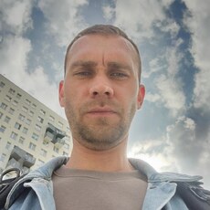 Фотография мужчины Сергей, 37 лет из г. Екатеринбург